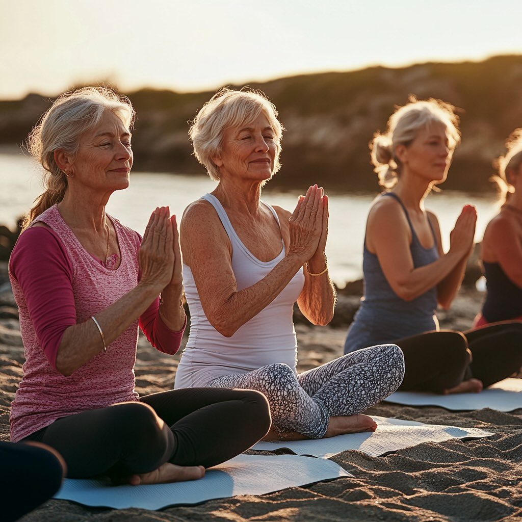 yoga-seniors