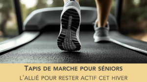 tapis de marche pour seniors 1.001